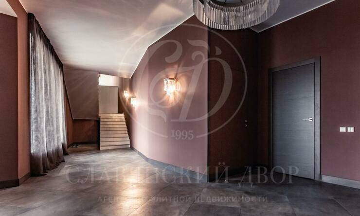 Лот-9627-280834 продажа дома Рублево-Успенское шоссе Кристалл Истра