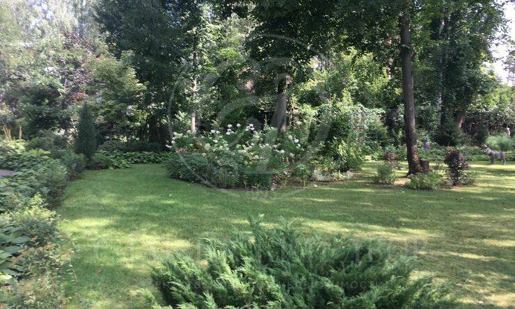 Лот-9628-280836 продажа дома Минское шоссе Баковка