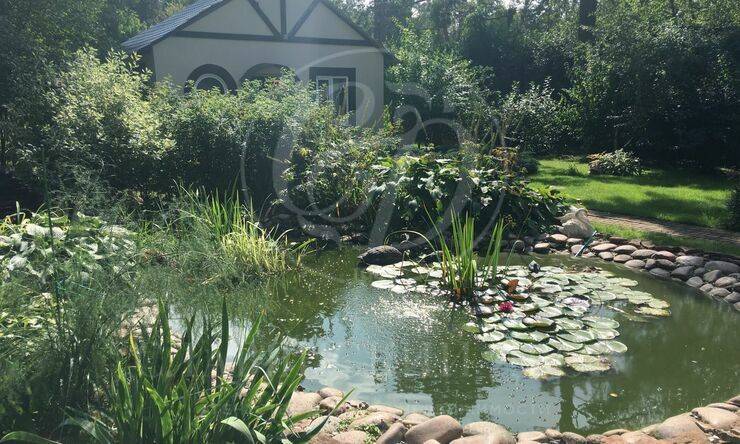 Лот-9628-280837 продажа дома Минское шоссе Баковка