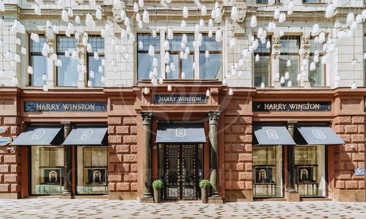 Лот-12242-281057 Продажа квартиры Тверской