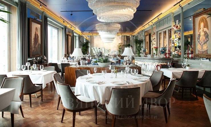 Лот-12242-281059 Продажа квартиры Тверской