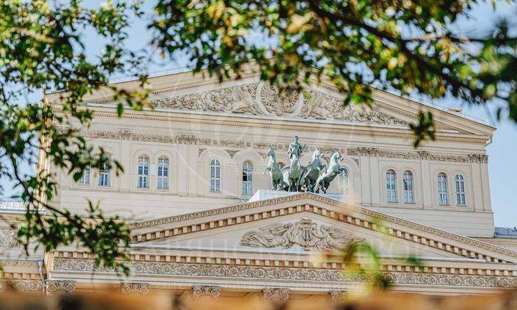 Лот-12242-281060 Продажа квартиры Тверской