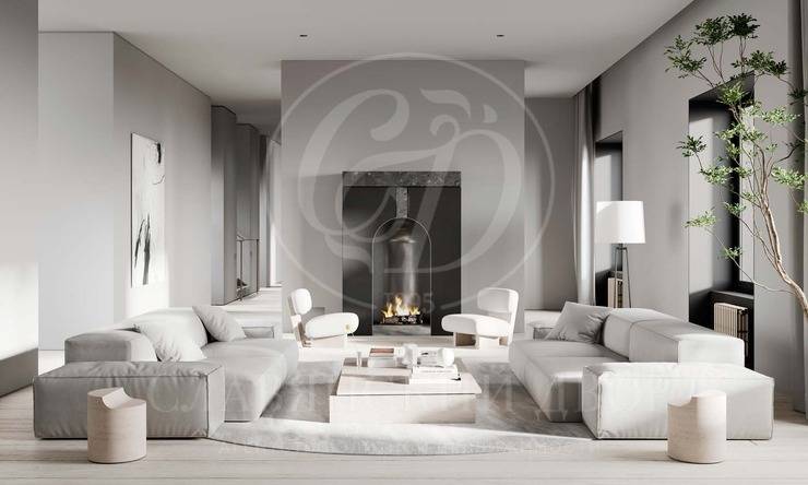 Лот-12242-281062 Продажа квартиры Тверской