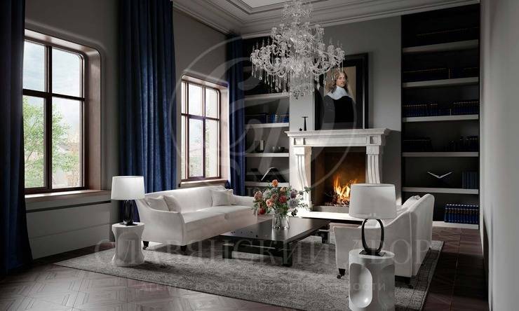 Лот-12242-281065 Продажа квартиры Тверской