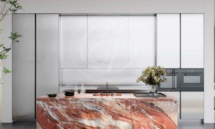 Лот-12242-281066 Продажа квартиры Тверской