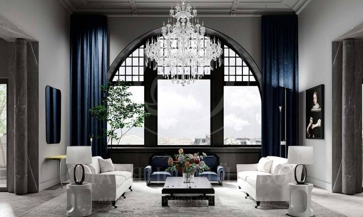 Лот-12242-281067 Продажа квартиры Тверской