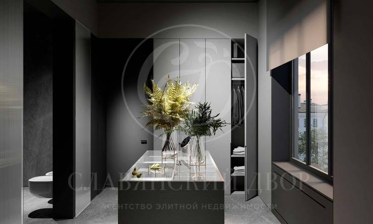 Лот-12242-281070 Продажа квартиры Тверской