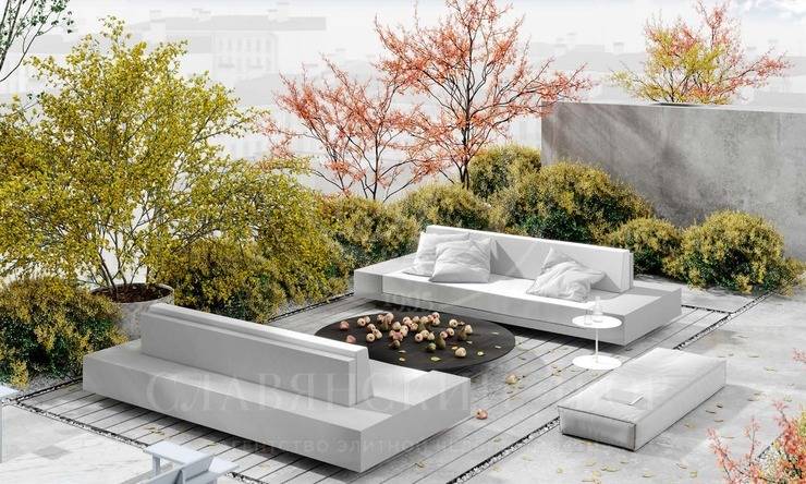 Лот-12242-281072 Продажа квартиры Тверской