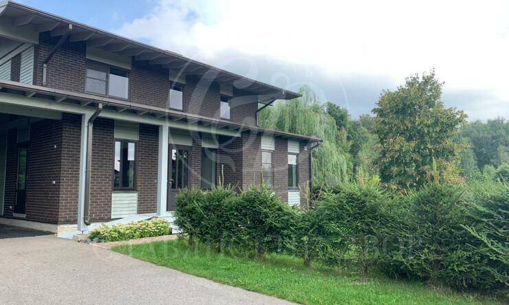 Лот-5182-281155 аренда дома Рублево-Успенское шоссе Дарьино-Успенское