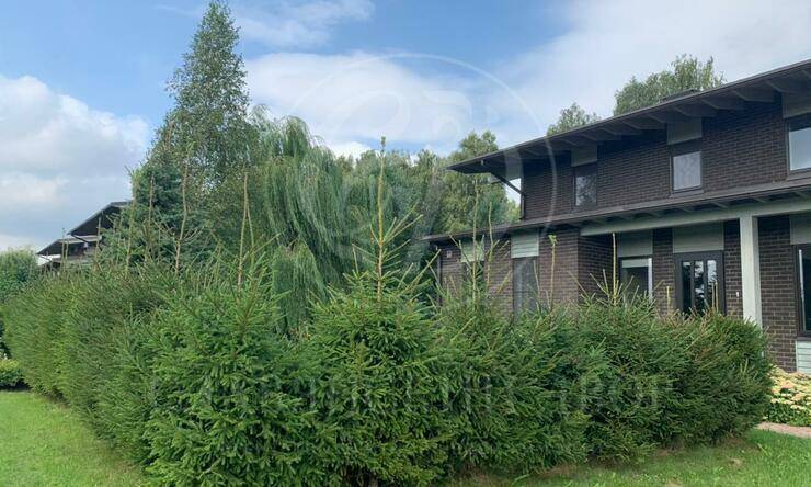 Лот-5182-281158 аренда дома Рублево-Успенское шоссе Дарьино-Успенское