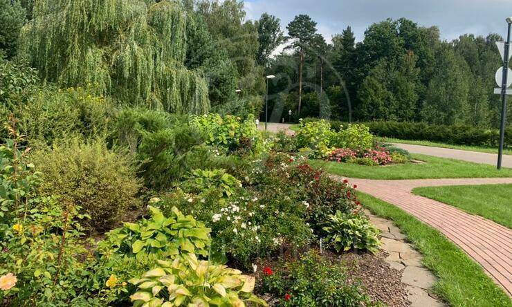 Лот-5182-281159 аренда дома Рублево-Успенское шоссе Дарьино-Успенское