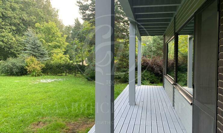 Лот-5182-281161 аренда дома Рублево-Успенское шоссе Дарьино-Успенское