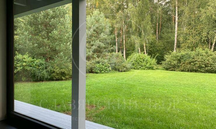 Лот-5182-281162 аренда дома Рублево-Успенское шоссе Дарьино-Успенское