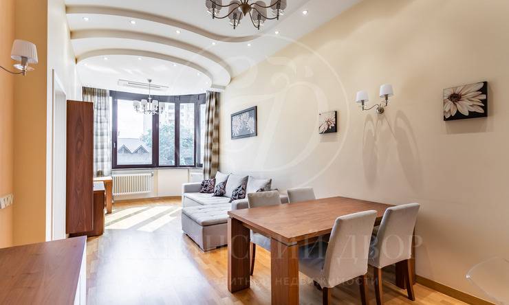 Лот-12245-281185 Аренда квартиры Цветной бульвар, Сретенка