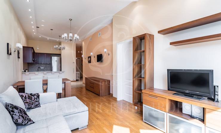 Лот-12245-281188 Аренда квартиры Цветной бульвар, Сретенка