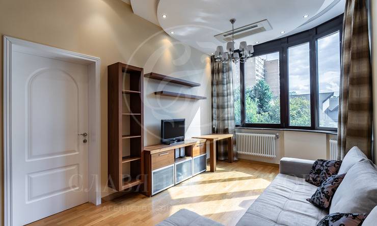 Лот-12245-281190 Аренда квартиры Цветной бульвар, Сретенка