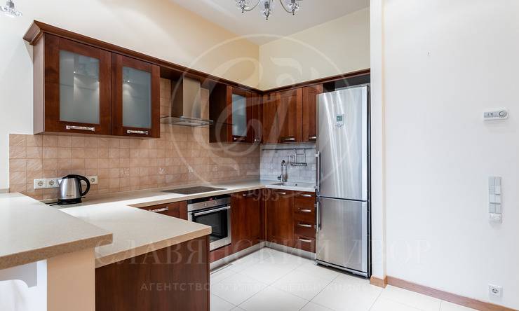 Лот-12245-281191 Аренда квартиры Цветной бульвар, Сретенка