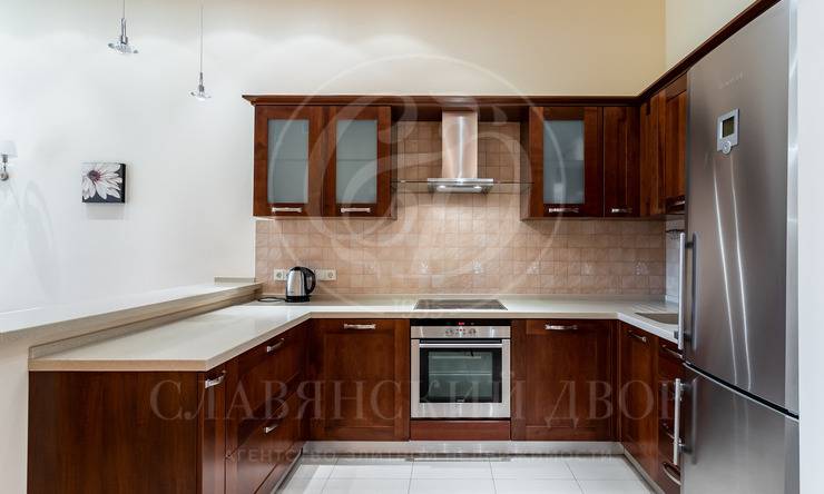 Лот-12245-281193 Аренда квартиры Цветной бульвар, Сретенка