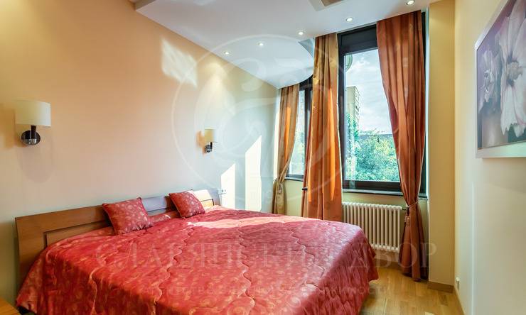 Лот-12245-281194 Аренда квартиры Цветной бульвар, Сретенка