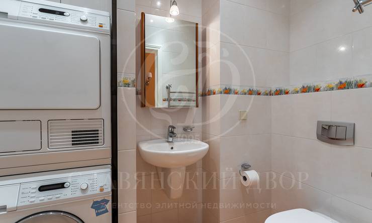 Лот-12245-281195 Аренда квартиры Цветной бульвар, Сретенка