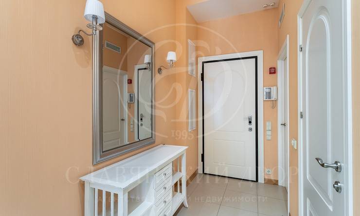 Лот-12245-281196 Аренда квартиры Цветной бульвар, Сретенка