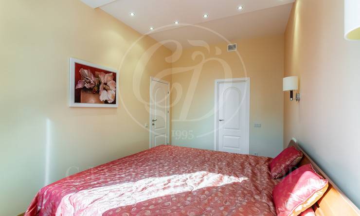 Лот-12245-281197 Аренда квартиры Цветной бульвар, Сретенка