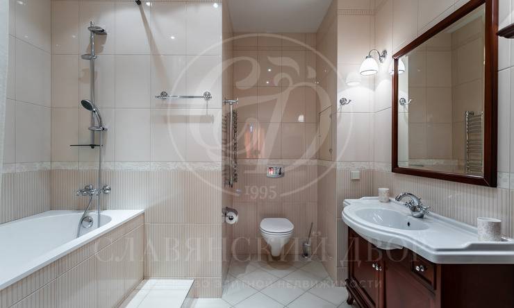 Лот-12245-281198 Аренда квартиры Цветной бульвар, Сретенка