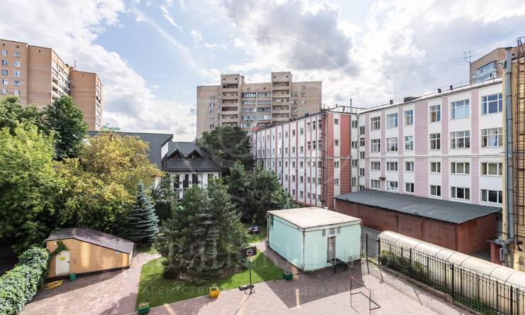 Лот-12245-281199 Аренда квартиры Цветной бульвар, Сретенка