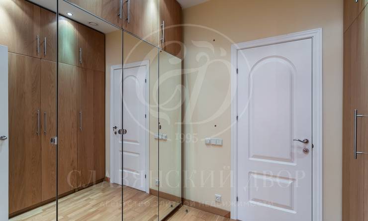 Лот-12245-281201 Аренда квартиры Цветной бульвар, Сретенка