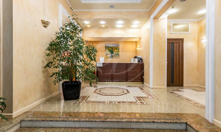 Лот-12245-281202 Аренда квартиры Цветной бульвар, Сретенка