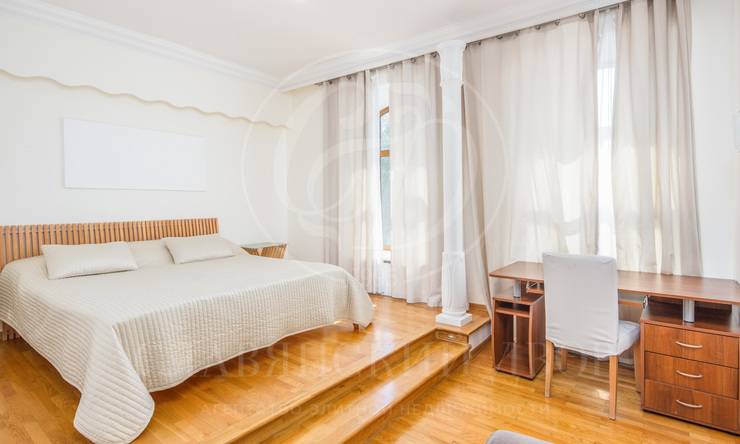 Лот-21-28147 Аренда квартиры Остоженка