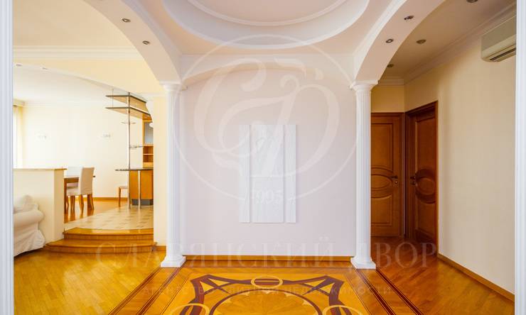 Лот-21-28148 Аренда квартиры Остоженка