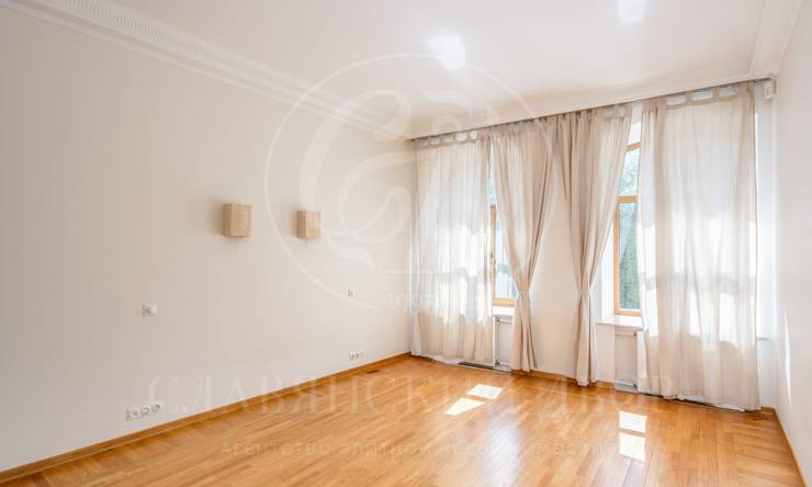 Лот-21-28152 Аренда квартиры Остоженка