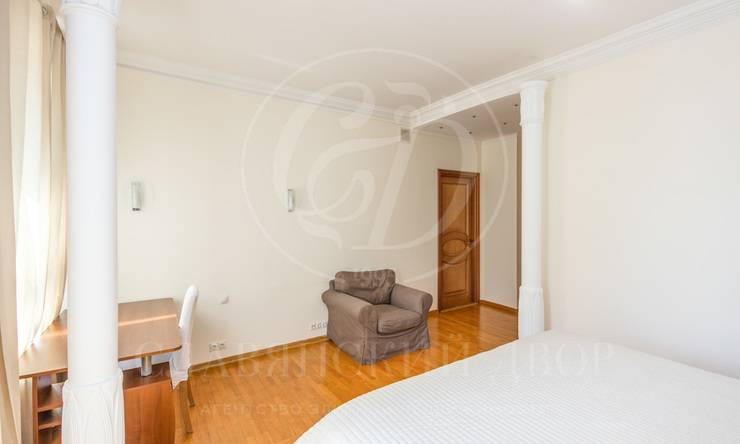 Лот-21-28153 Аренда квартиры Остоженка