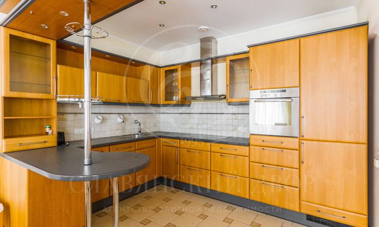 Лот-21-28154 Аренда квартиры Остоженка