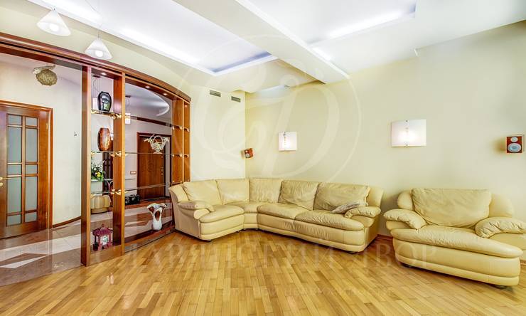 Лот-24-28165 Аренда квартиры Север