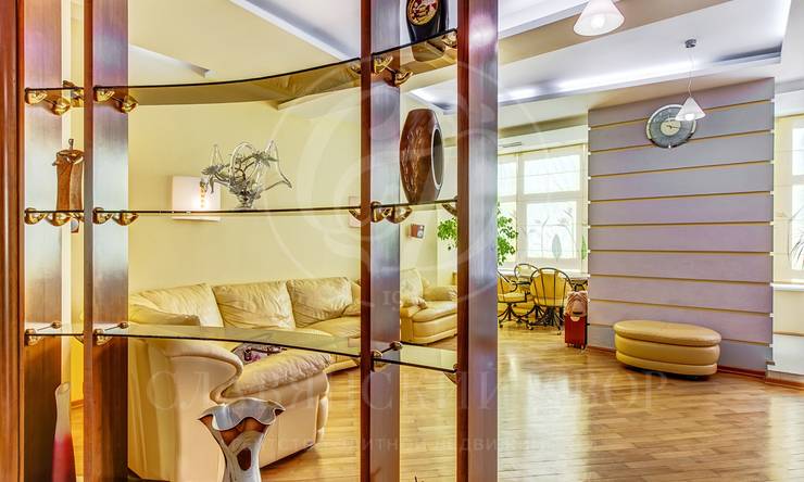 Лот-24-28167 Аренда квартиры Север