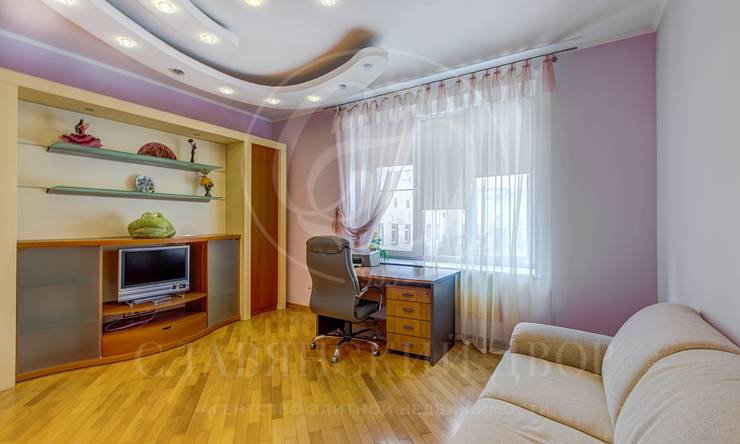 Лот-24-28170 Аренда квартиры Север