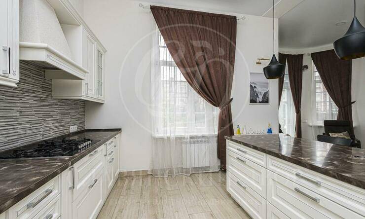 Лот-9644-281724 аренда дома Рублево-Успенское шоссе Ильинка Лейнхаусы