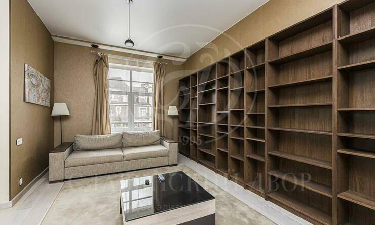 Лот-9644-281729 аренда дома Рублево-Успенское шоссе Ильинка Лейнхаусы