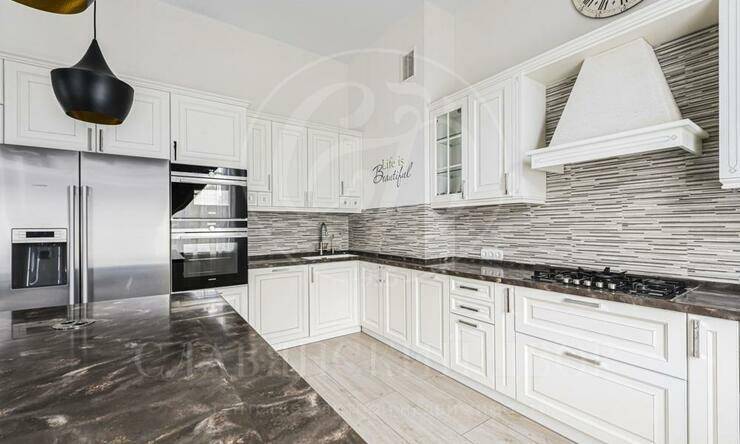 Лот-9644-281730 аренда дома Рублево-Успенское шоссе Ильинка Лейнхаусы