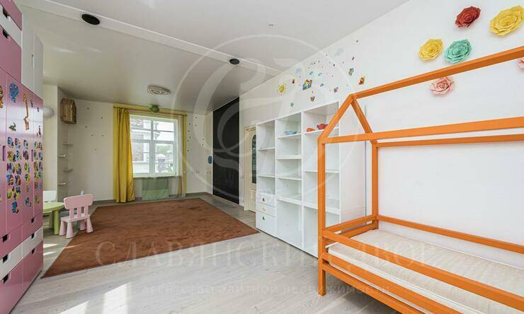 Лот-9644-281731 аренда дома Рублево-Успенское шоссе Ильинка Лейнхаусы