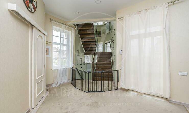 Лот-9644-281733 аренда дома Рублево-Успенское шоссе Ильинка Лейнхаусы