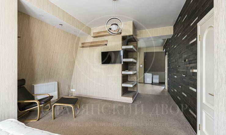 Лот-9644-281734 аренда дома Рублево-Успенское шоссе Ильинка Лейнхаусы