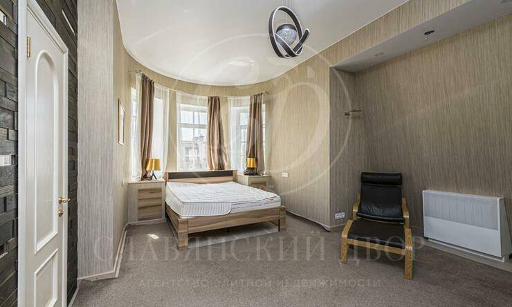 Лот-9644-281735 аренда дома Рублево-Успенское шоссе Ильинка Лейнхаусы