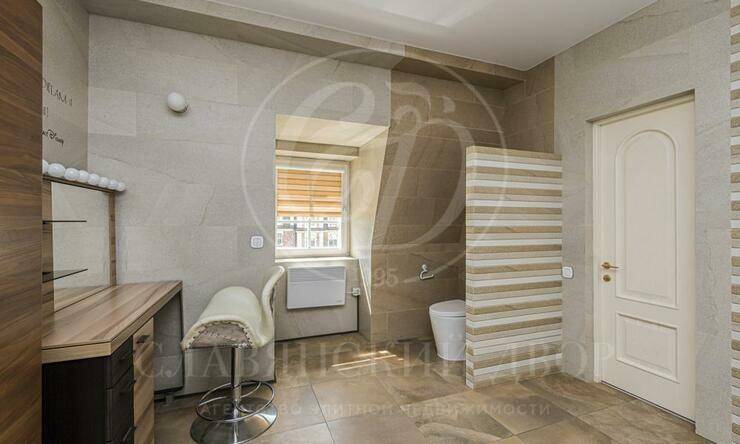 Лот-9644-281736 аренда дома Рублево-Успенское шоссе Ильинка Лейнхаусы