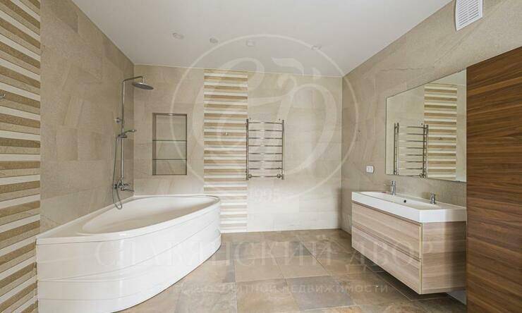 Лот-9644-281737 аренда дома Рублево-Успенское шоссе Ильинка Лейнхаусы