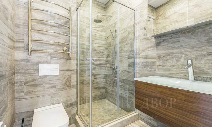 Лот-9644-281738 аренда дома Рублево-Успенское шоссе Ильинка Лейнхаусы