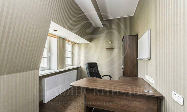 Лот-9644-281739 аренда дома Рублево-Успенское шоссе Ильинка Лейнхаусы