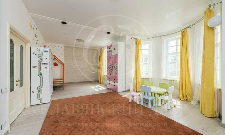 Лот-9644-281740 аренда дома Рублево-Успенское шоссе Ильинка Лейнхаусы